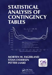 Statistical Analysis of Contingency tables 